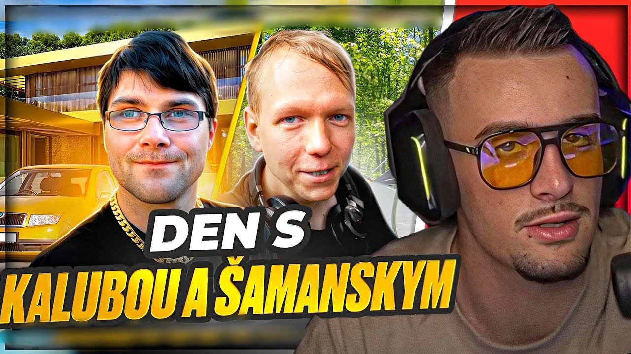 NIC NECHUTNĚJŠÍHO DNES UŽ NEUVIDÍŠ…