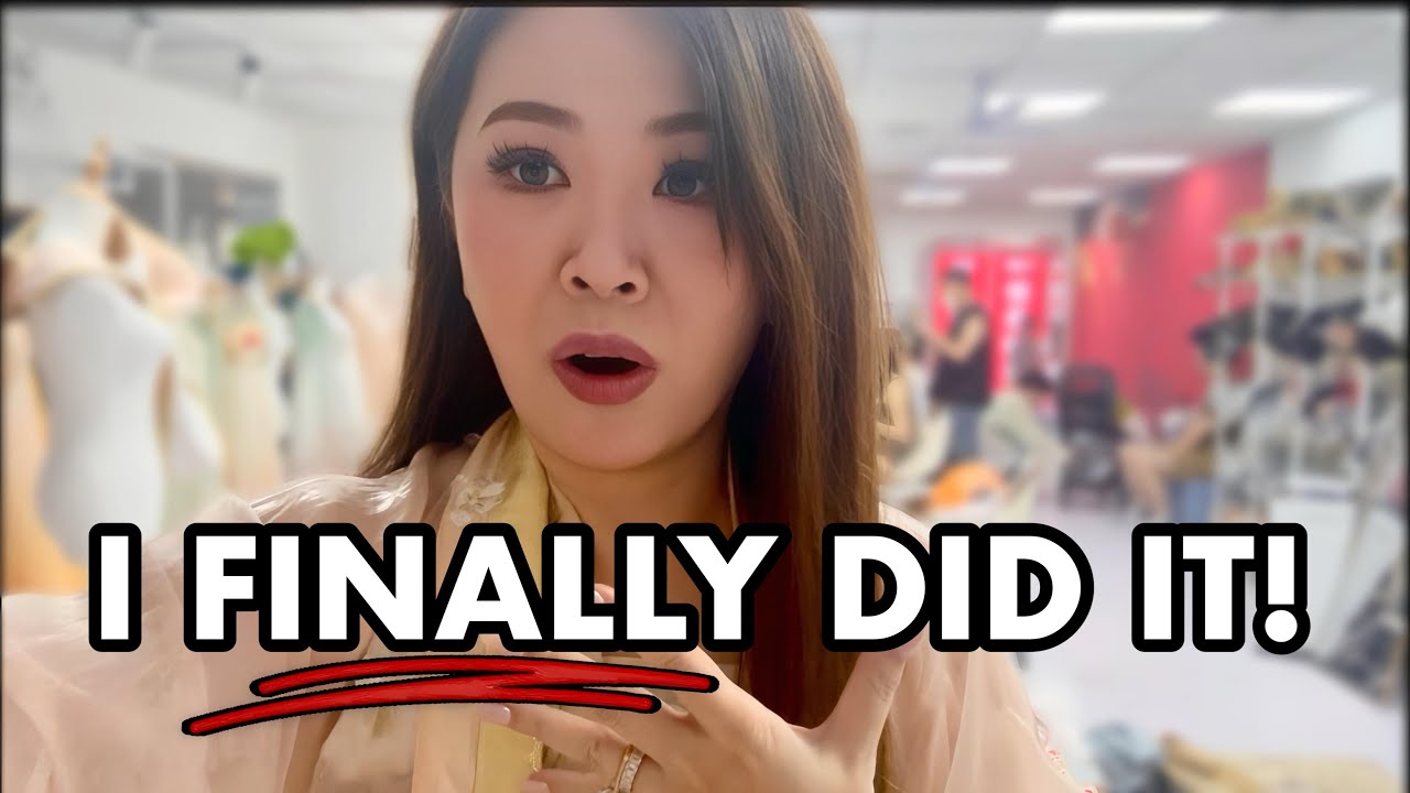 OMG! Hermes FULL OF STOCK in China 😱 Luxury Shopping & Bucket List Adventures - Beijing Vlog