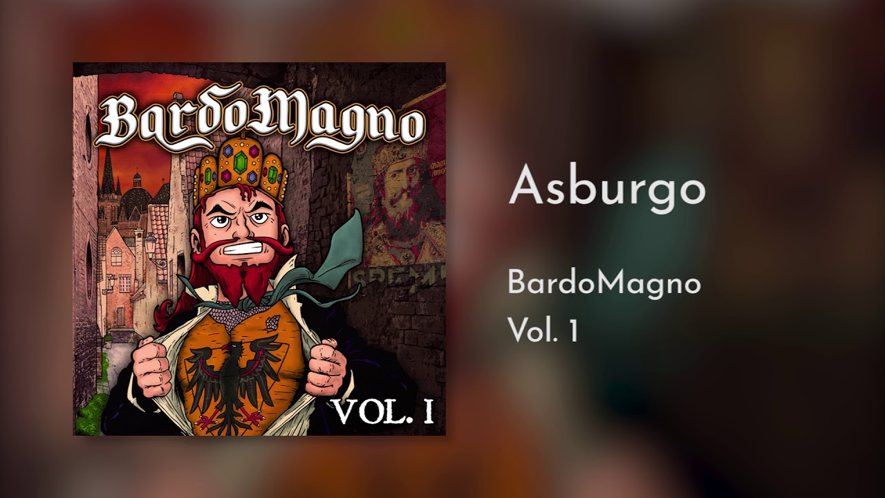 BARDOMAGNO - Asburgo