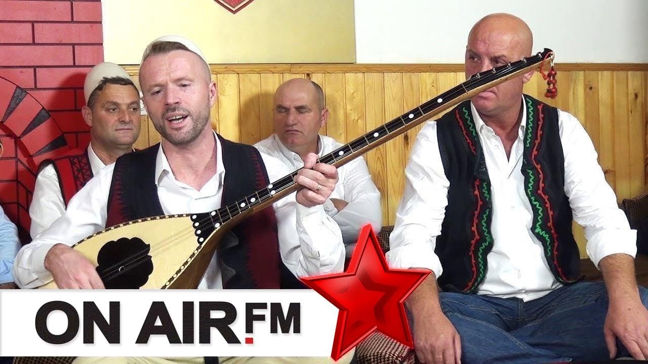 Jeton Fetiu & Kastriot Seferi - Qysh se leu kjo ditë e sodit