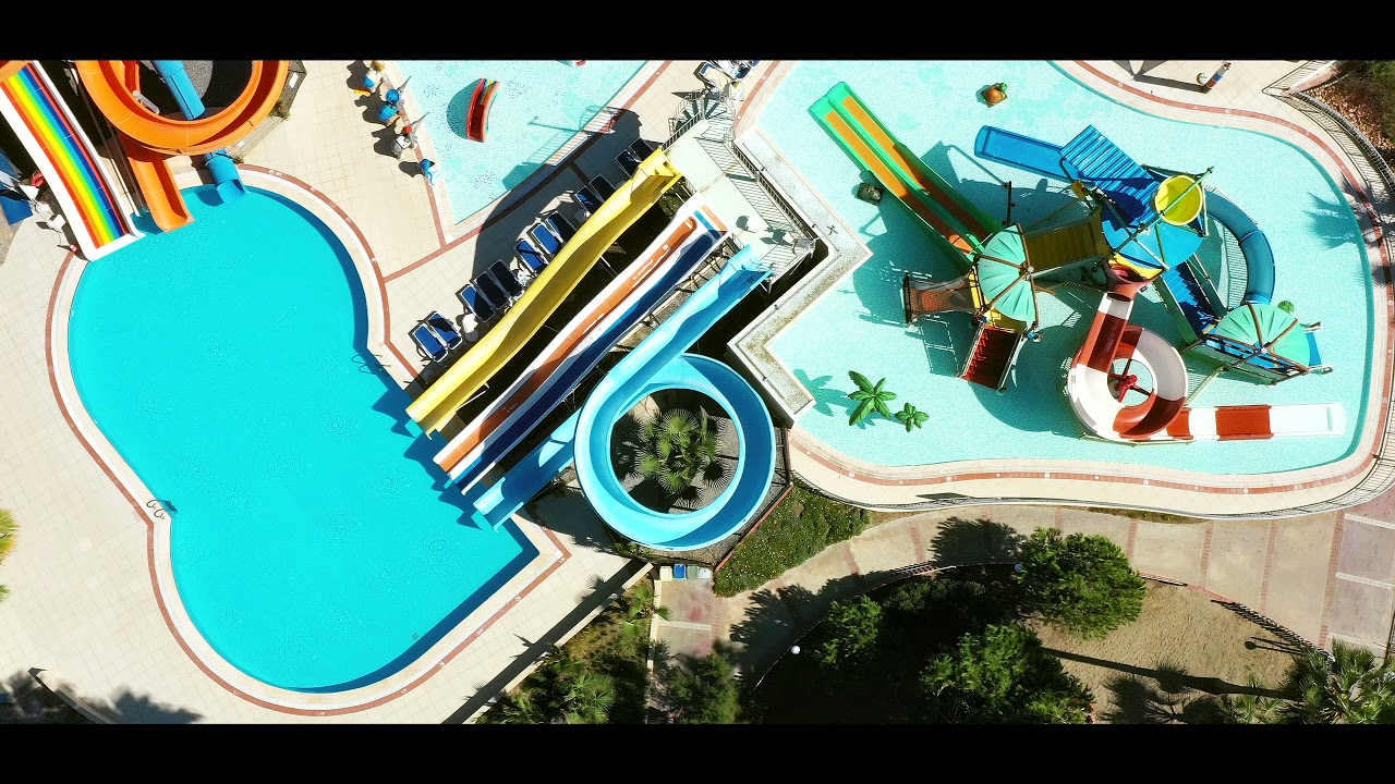 Ephesia Holiday Beach Club - Etstur