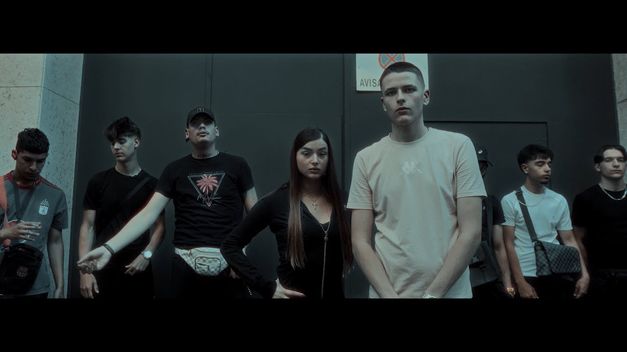 Quinto - Amor De Callejón (Video Oficial)