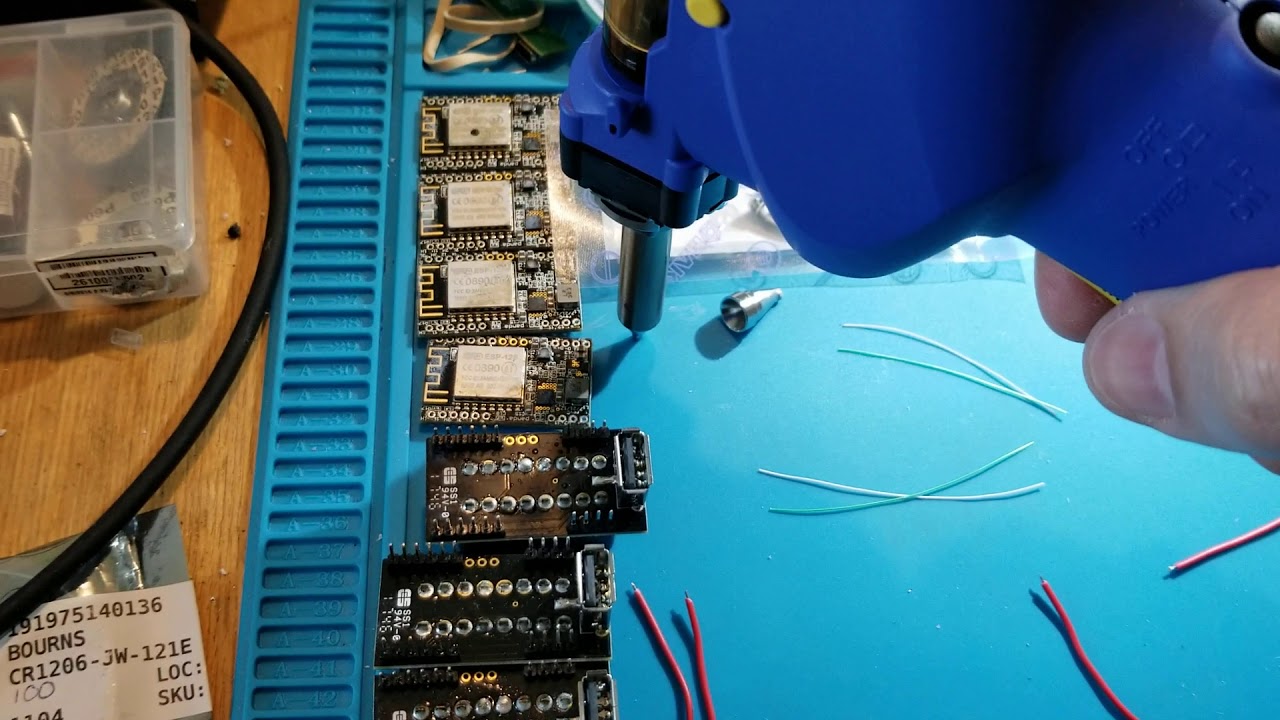 Happy review of FR-301 after really good, experienced use.