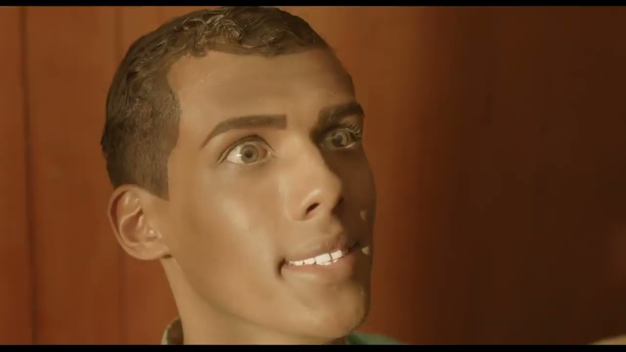 Stromae - Papaoutai (10 Hours Version)