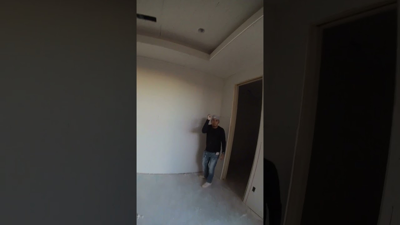 ✅️😡💣La cgda  del a&ntilde;o mucha💣💥😡✅️ #construction #drywall #drywalling #drywallfinisher #drywallero