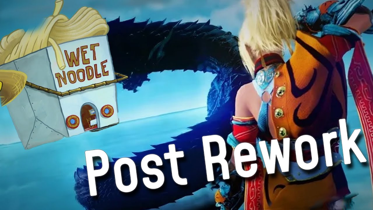 BDO - Mystic Awakening PvP [ REWORK ]