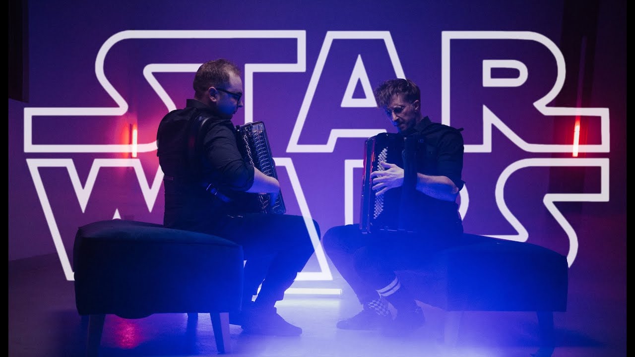 FACE2FACE - STAR WARS 