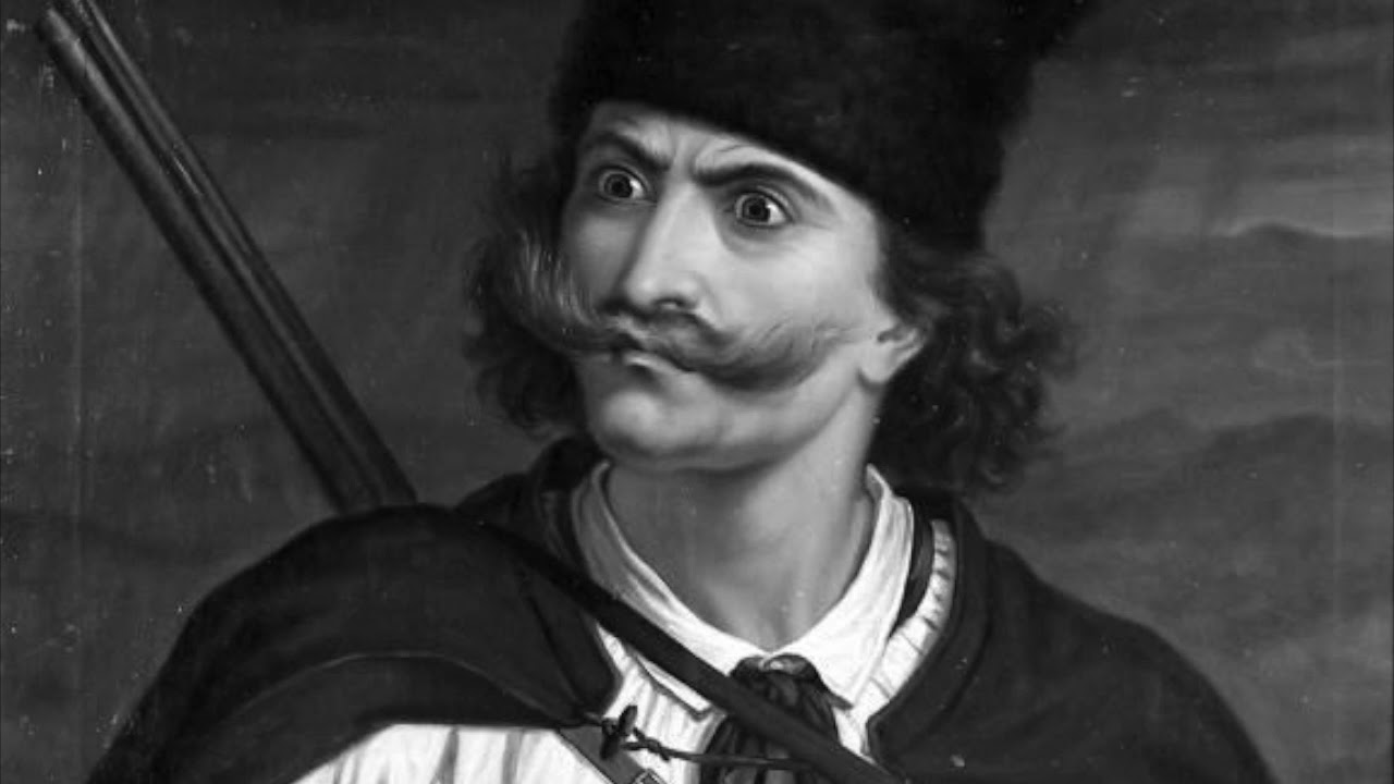 Toma Alimos, poezie populara de V.  Alecsandri