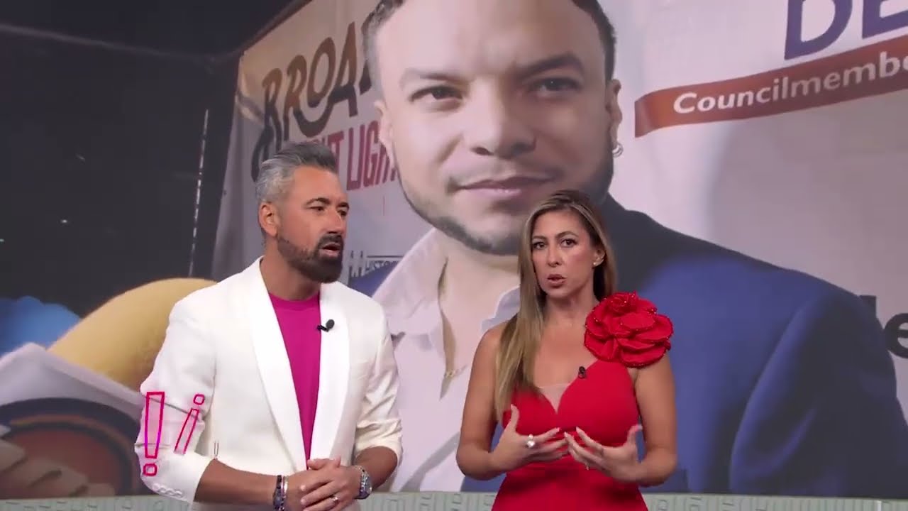 Lorenzo Méndez y Claudia Galván Reaccionan A Las Impactantes Declaraciones De La Mamá Del Cantante