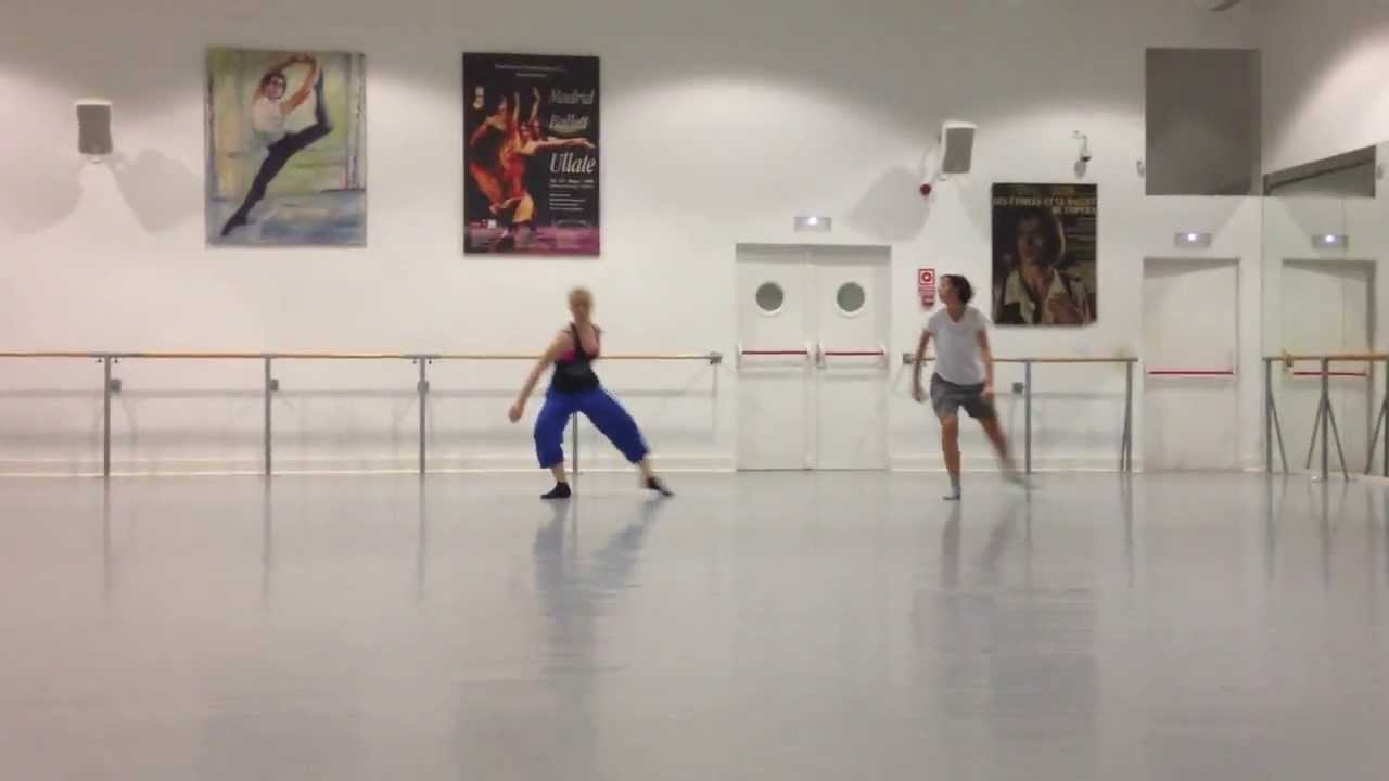 Jazz Lyrical for Tom Odell 