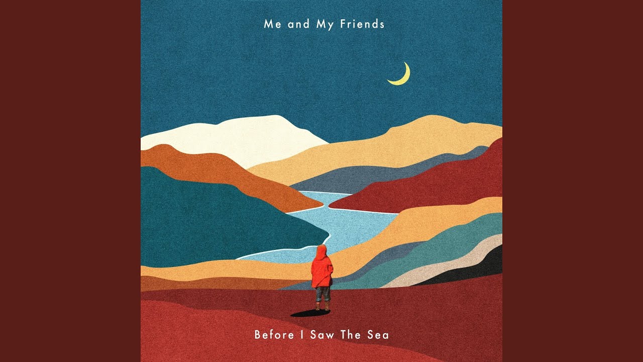 Before I Saw the Sea