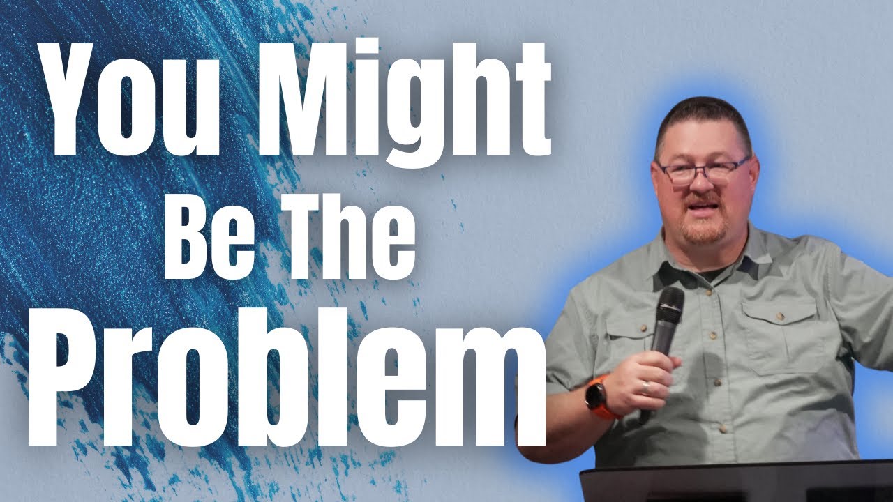 Sacrificial Living Part 2 | Romans 12:1–13 | Unlimited Church