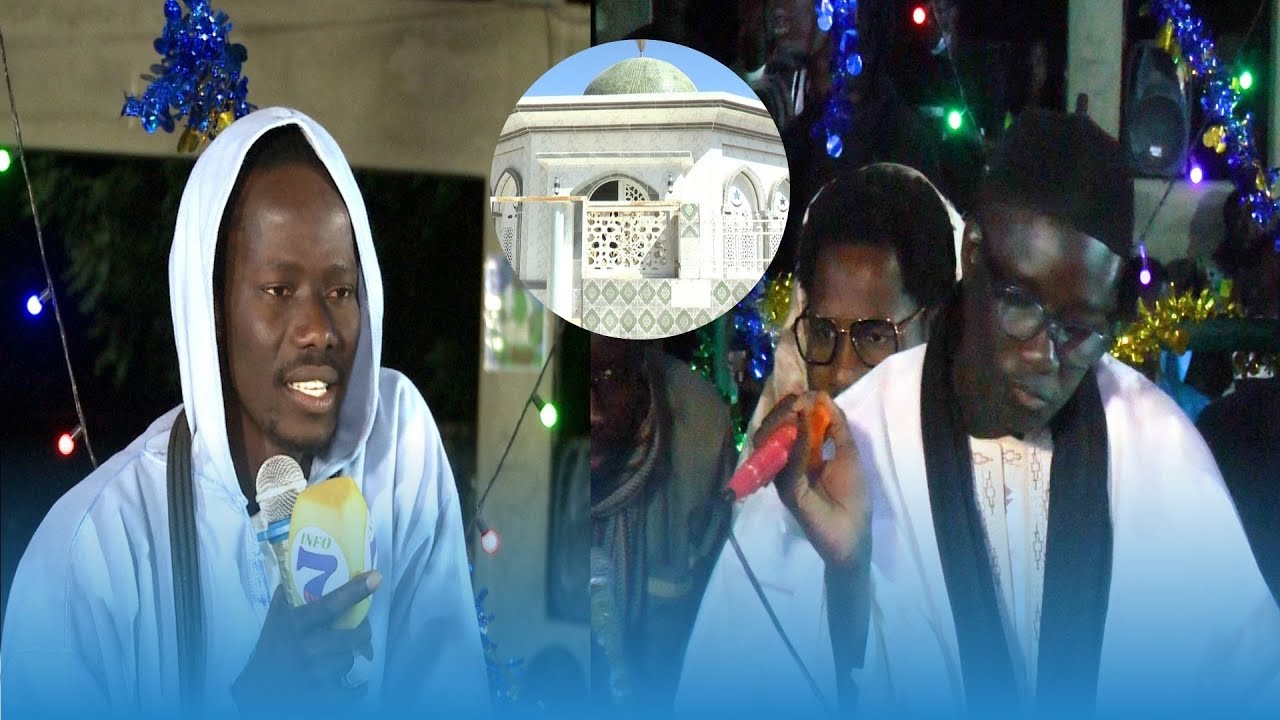 MAGAL DAROU NDIAYE EDITION 2025