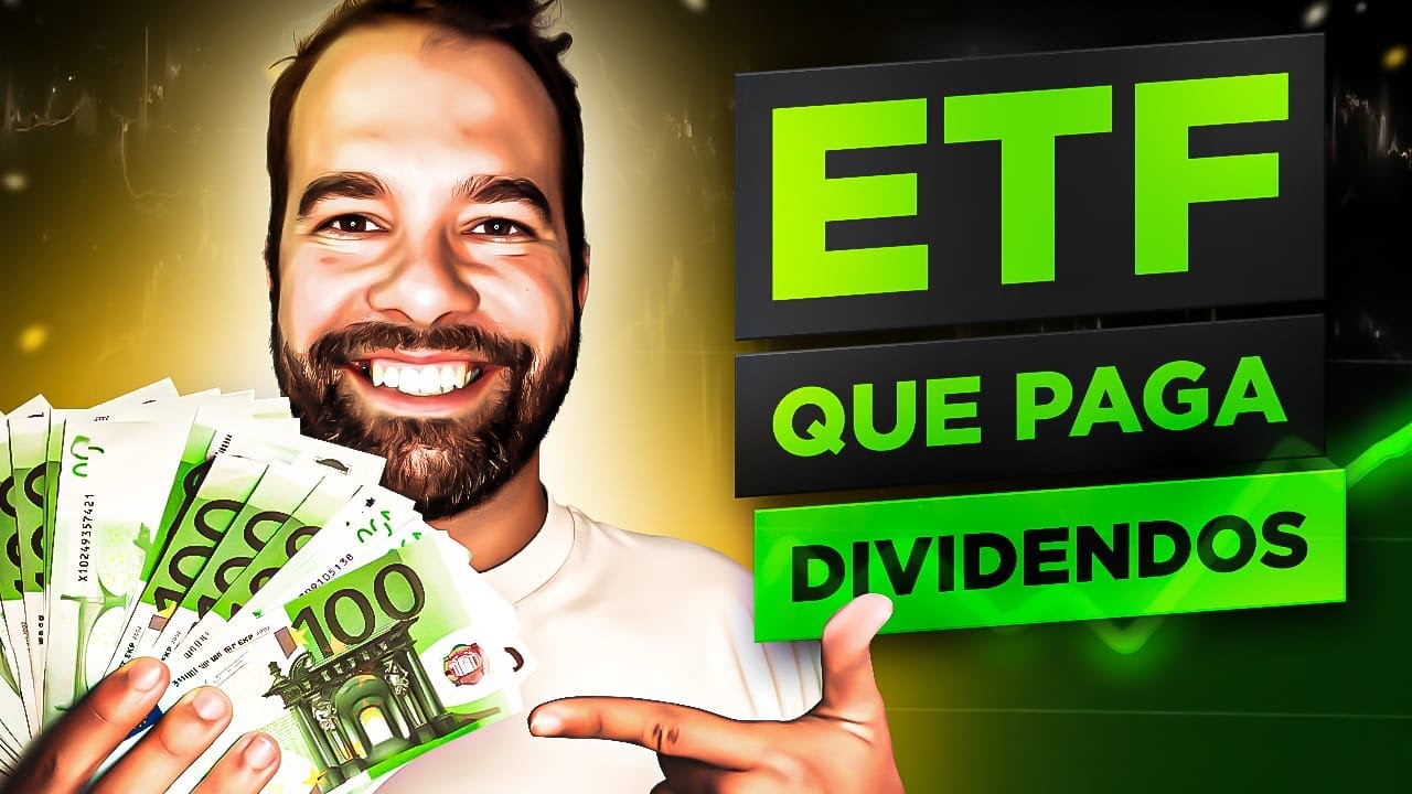 ETF Que Paga Dividendos Mensais!