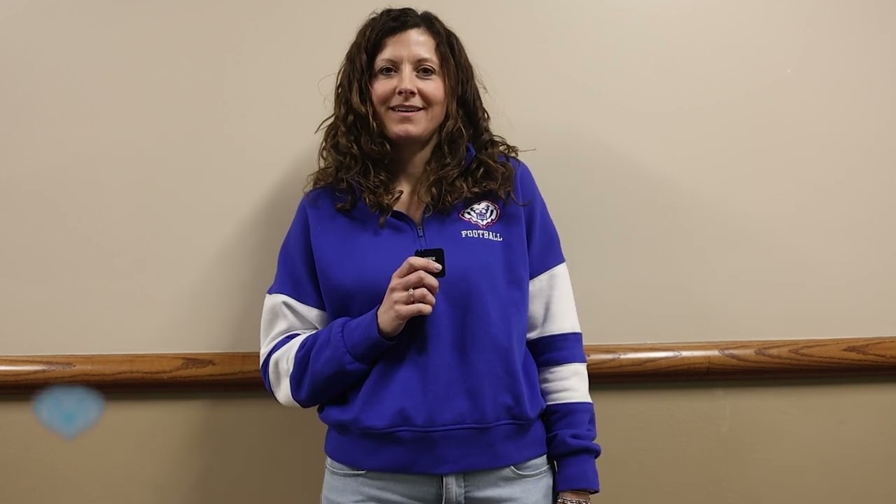 Senior SAGE - January 2026