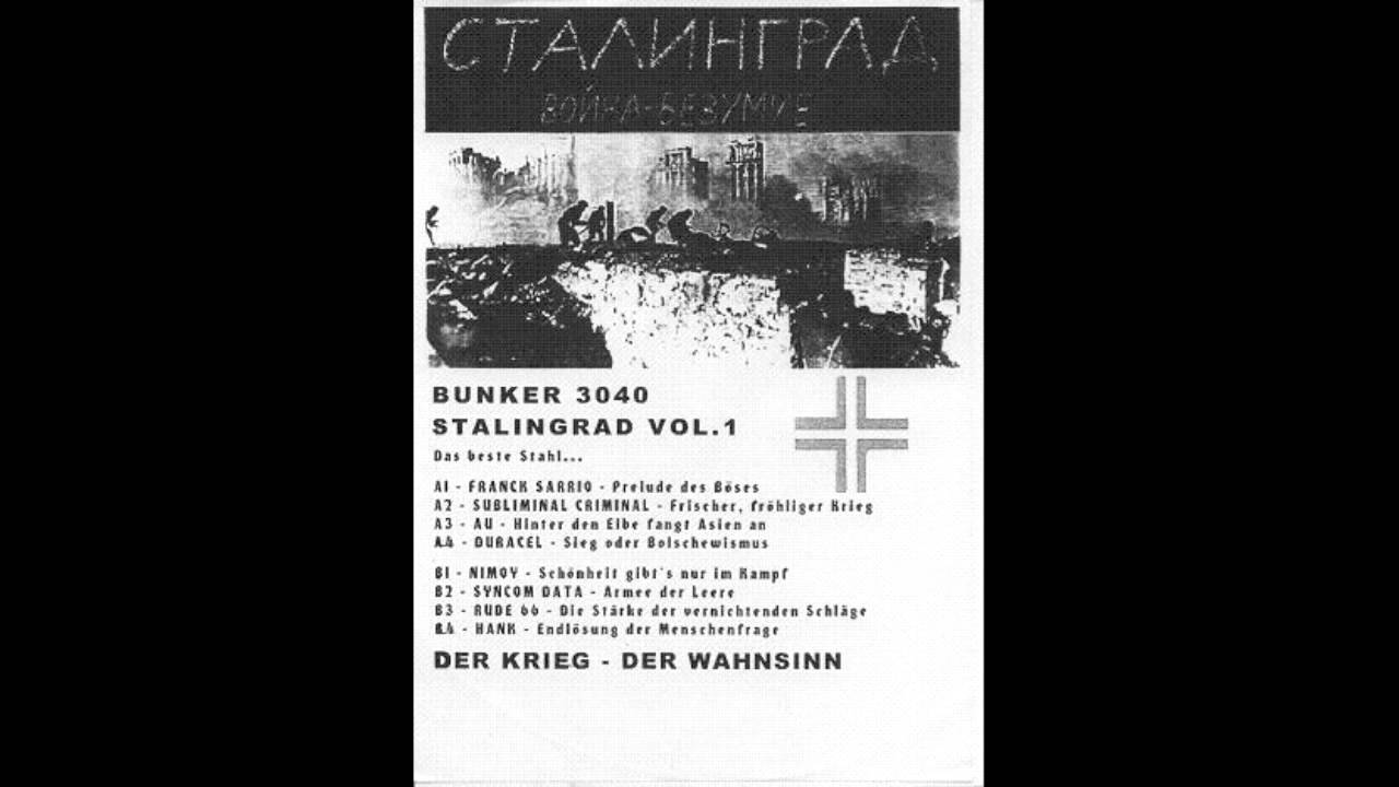 Rude 66 - Die Stärke Der Vernichtenden Schläge (2002)