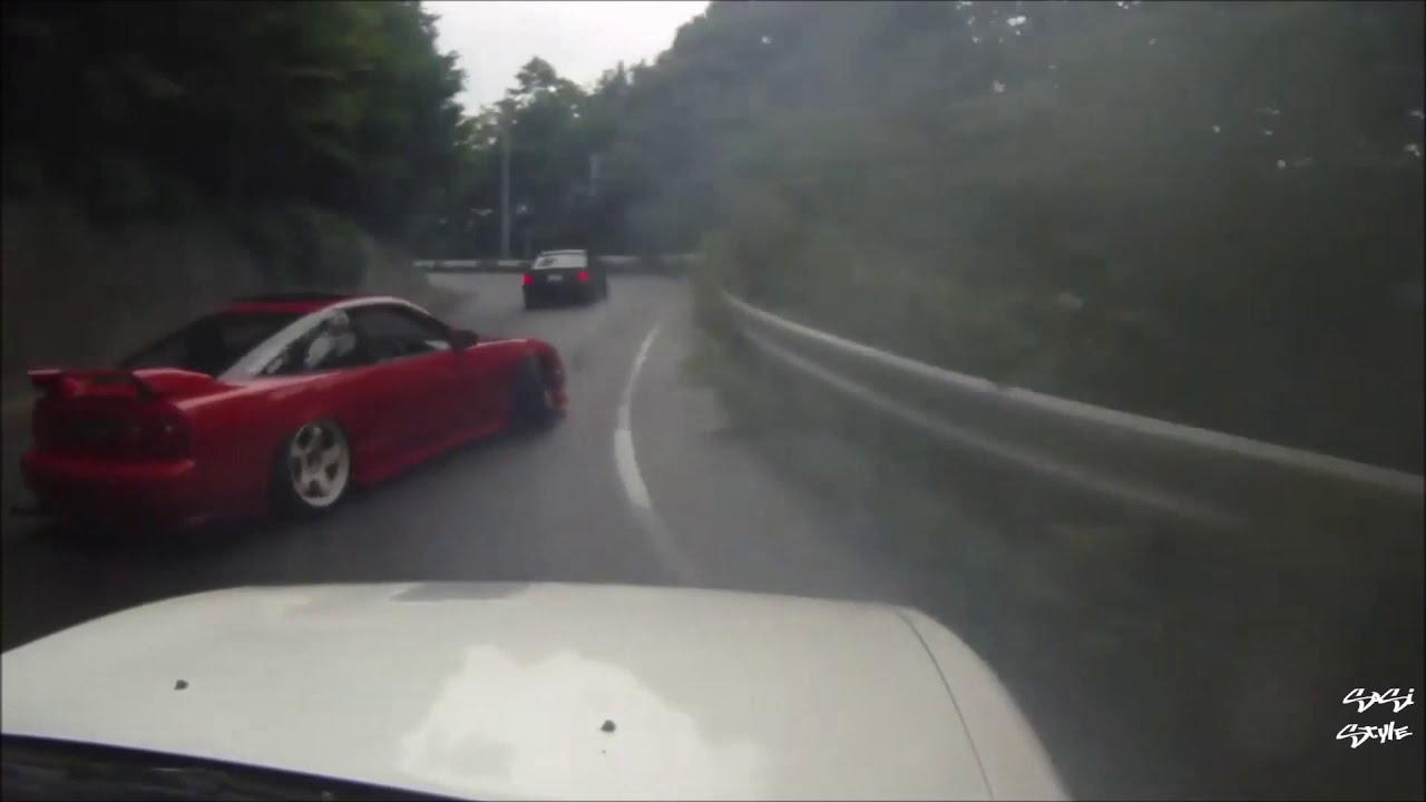 Ｄｒｉｆｔ　ｉｎ　Ｊａｐａｎ（Ｄｅｌｕｘｅ）