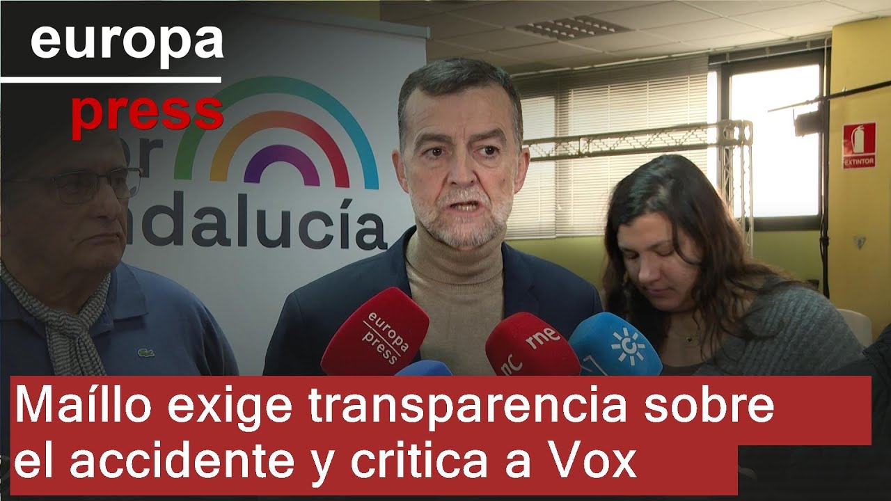 Maíllo espera 