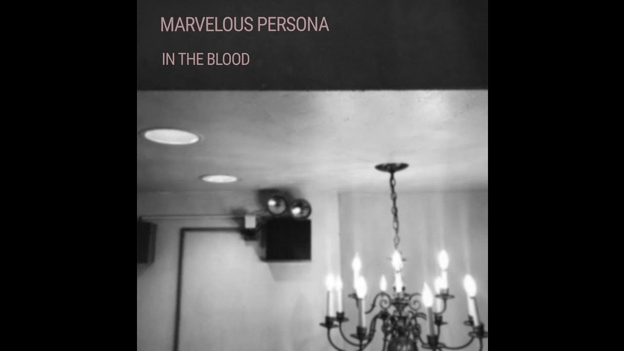 Marvelous Persona "I Am Always with You"