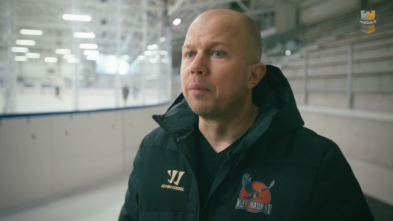 myClub ja KJT Hockey - Jääkiekkoseuran hallinto ja viestintä yhdellä alustalla
