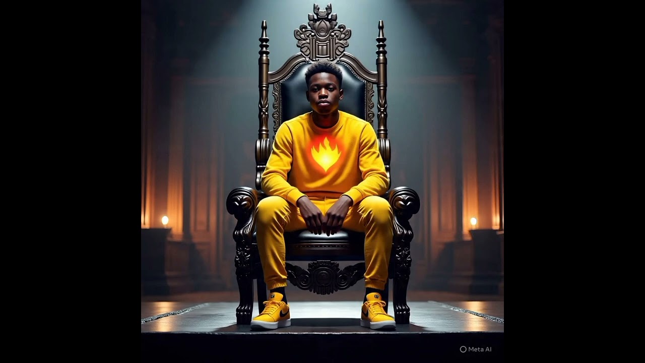JK KING - FIRE