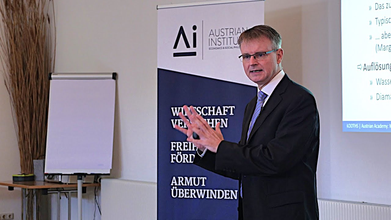 Wachstum, Entwicklung und sozialer Fortschritt