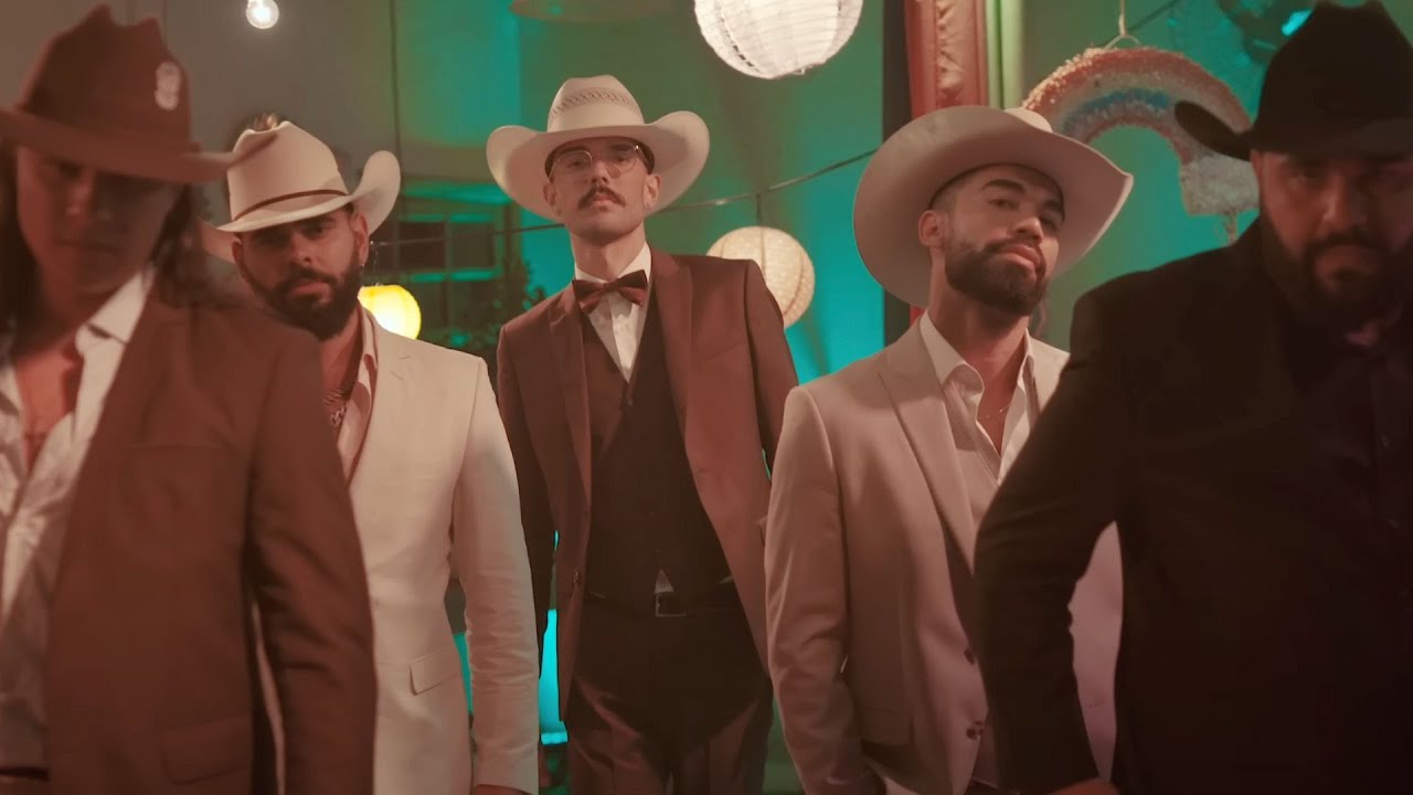 Soy Boiadeiro - L&eacute;o & Raphael, @UsAgroboy, @LuanPereiraLP, @agroplaybr (Clipe Oficial)