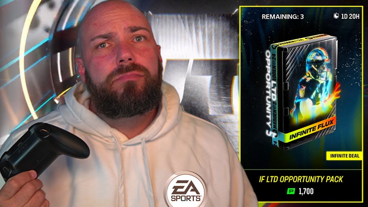 I Pulled A Limited Edition, But At What Cost?