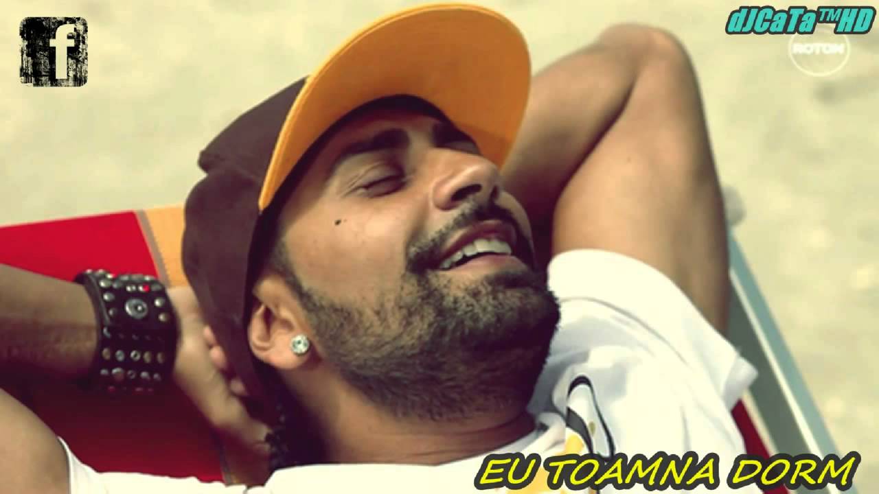 CONNECTt-R - Eu toamna ma culc 2012 Video HD