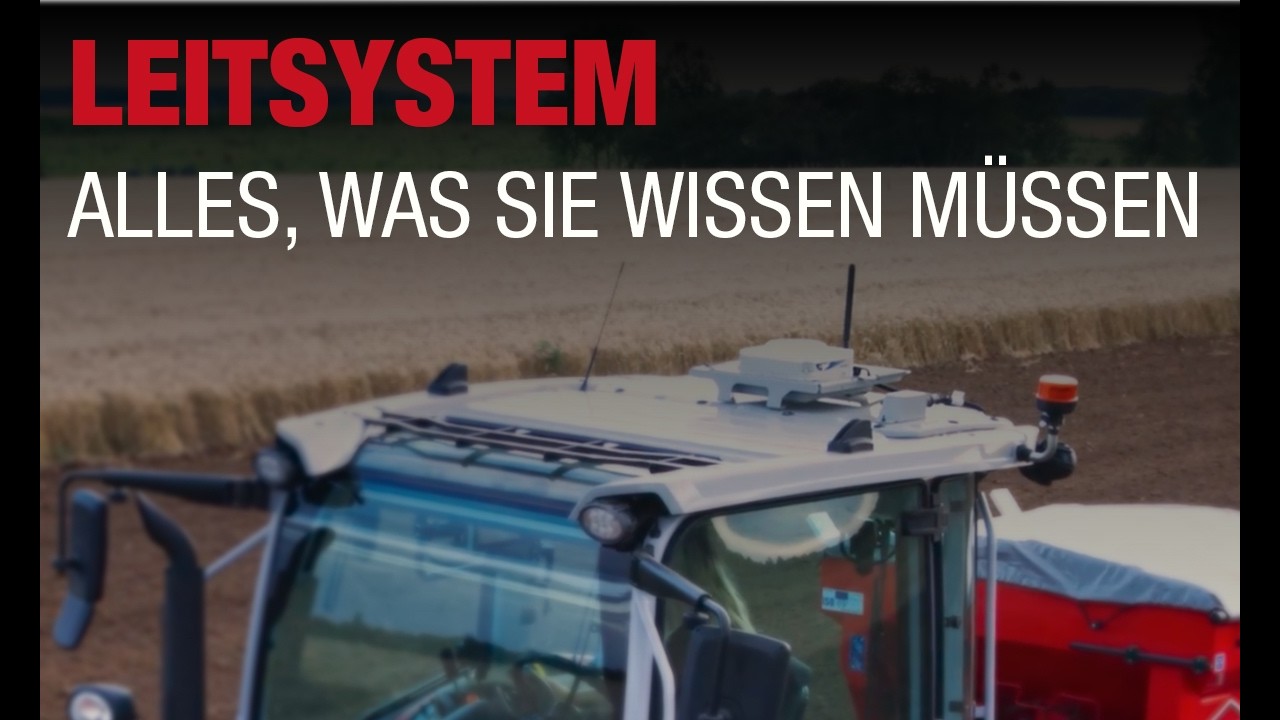 ANWENDUNG | LEITSYSTEM