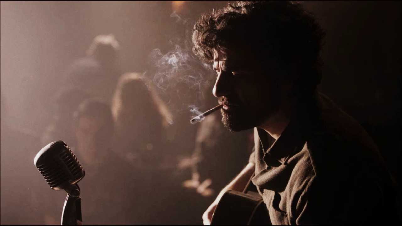 Oscar Isaac - Hang me, oh hang me