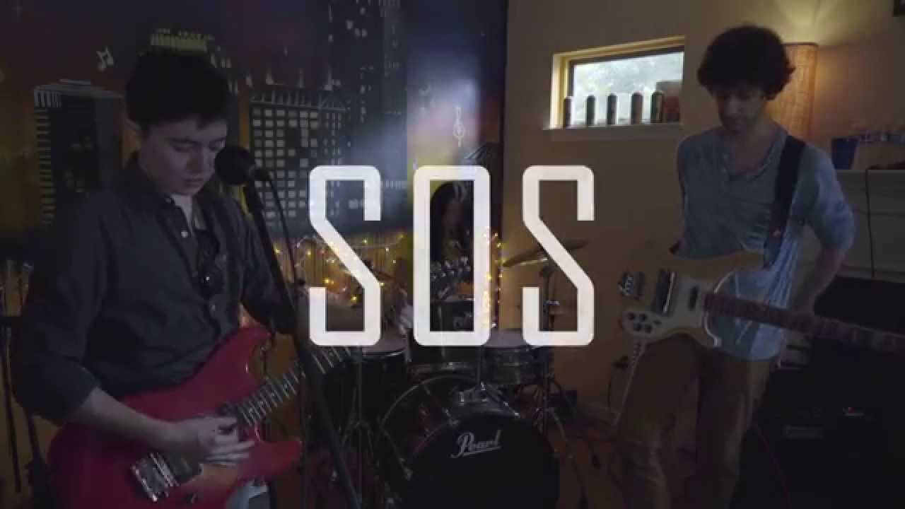 S.O.S LIVE @ The BeAtlanta Festival 2015  Part I