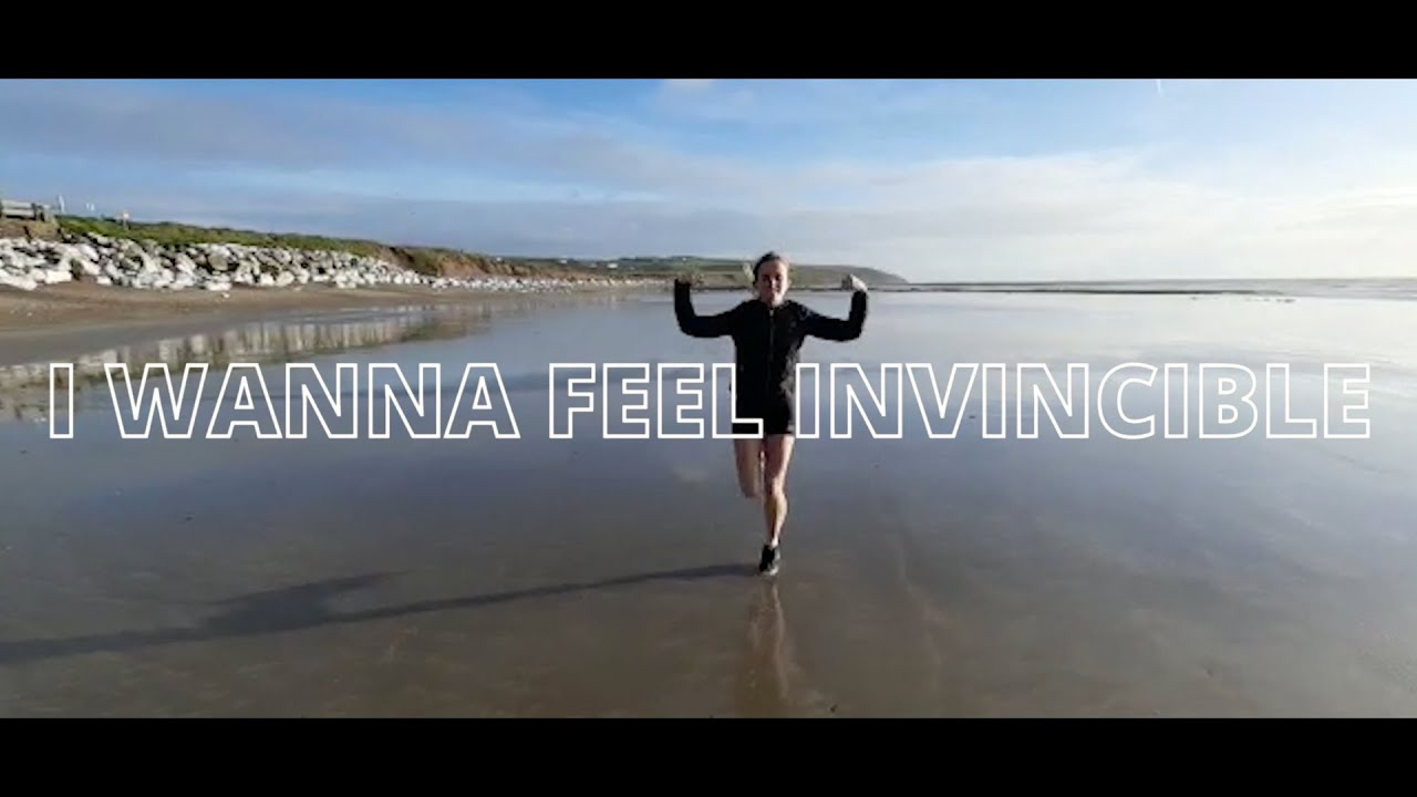 Lucy Spraggan - Run (Official Lyric Video)