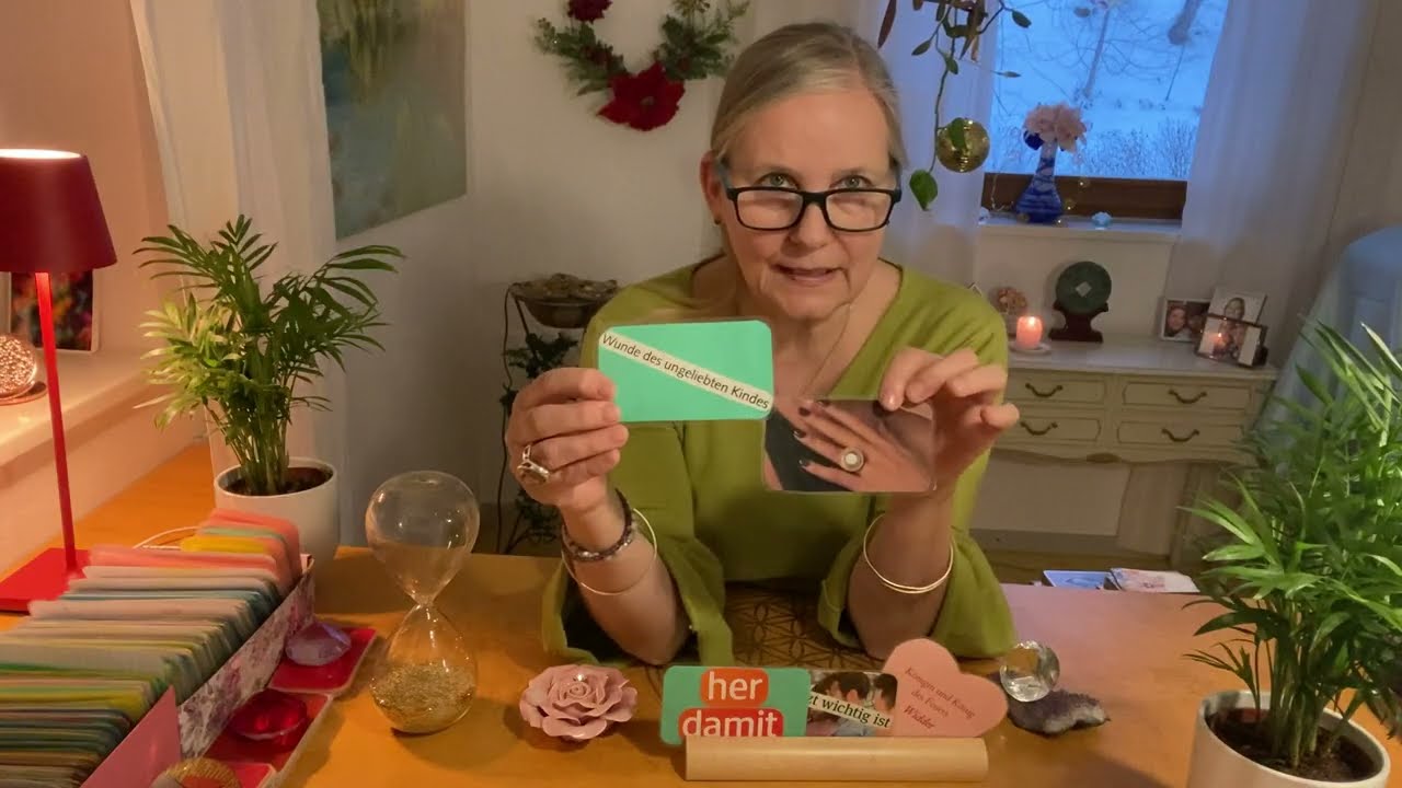 🔥 WIDDER 🔥 DU STARTEST NEU ZUR JAHRESMITTE ! 😇