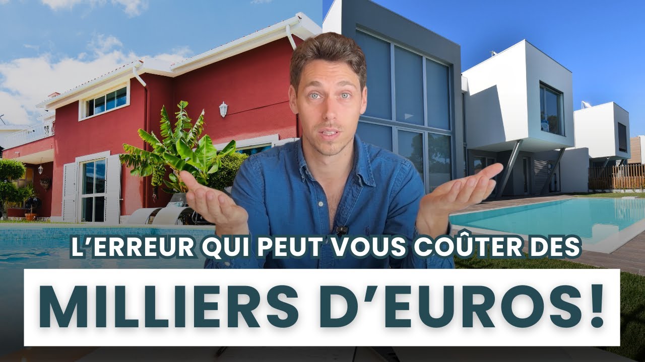 Acheter une Maison au Portugal : L’Erreur Qui Peut Vous Coûter des Milliers d’Euros