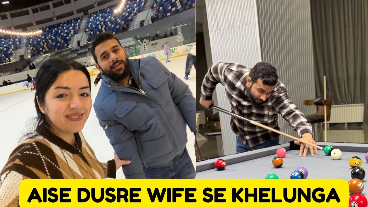 Mera pati second shaadi kr rha hai  😭😭 