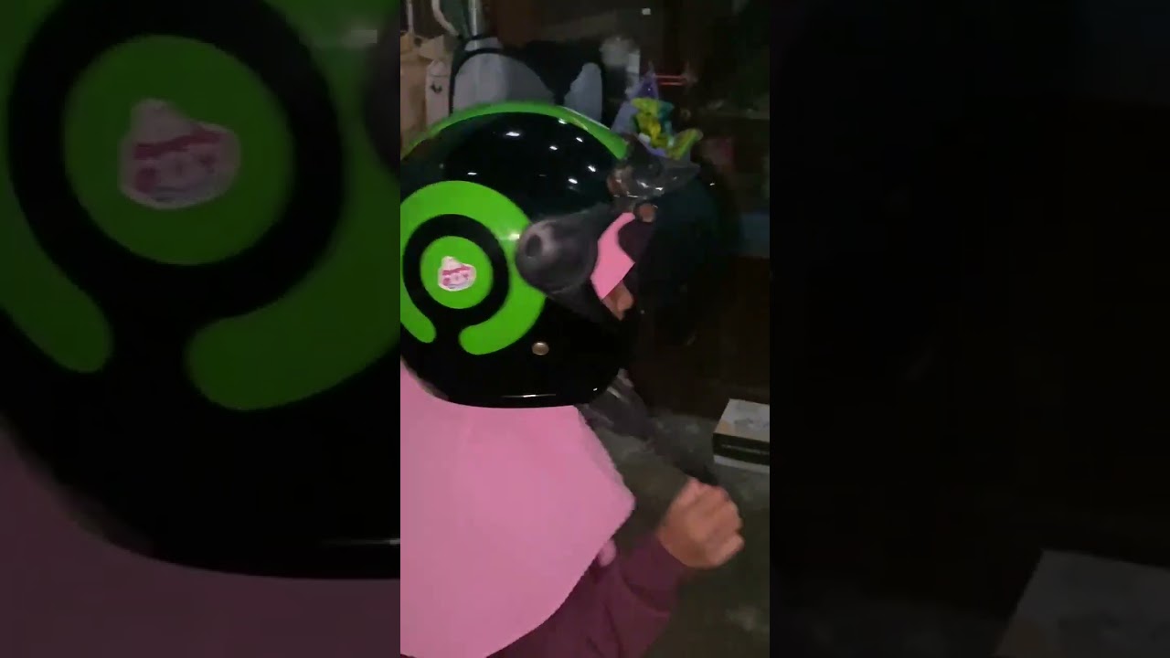 Gojek Bocil??😂😂😂