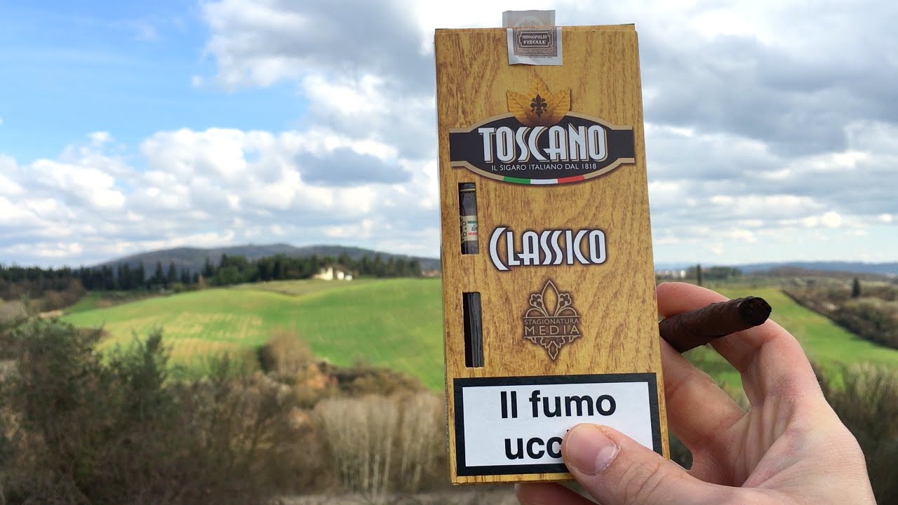 Toscano Classico