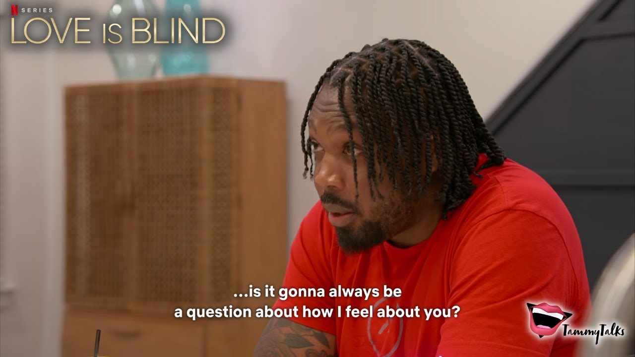 Kenneth is manipulative | Love is Blind Season 6 Ep 8 - Recap/Review