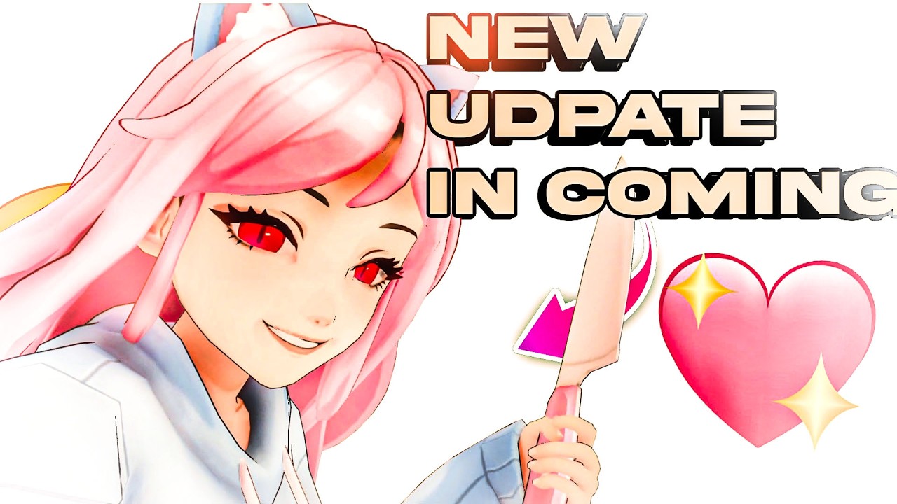 Eddie theory confirmed ?! The first update of this year (2026) (AI2U : With you til the end)