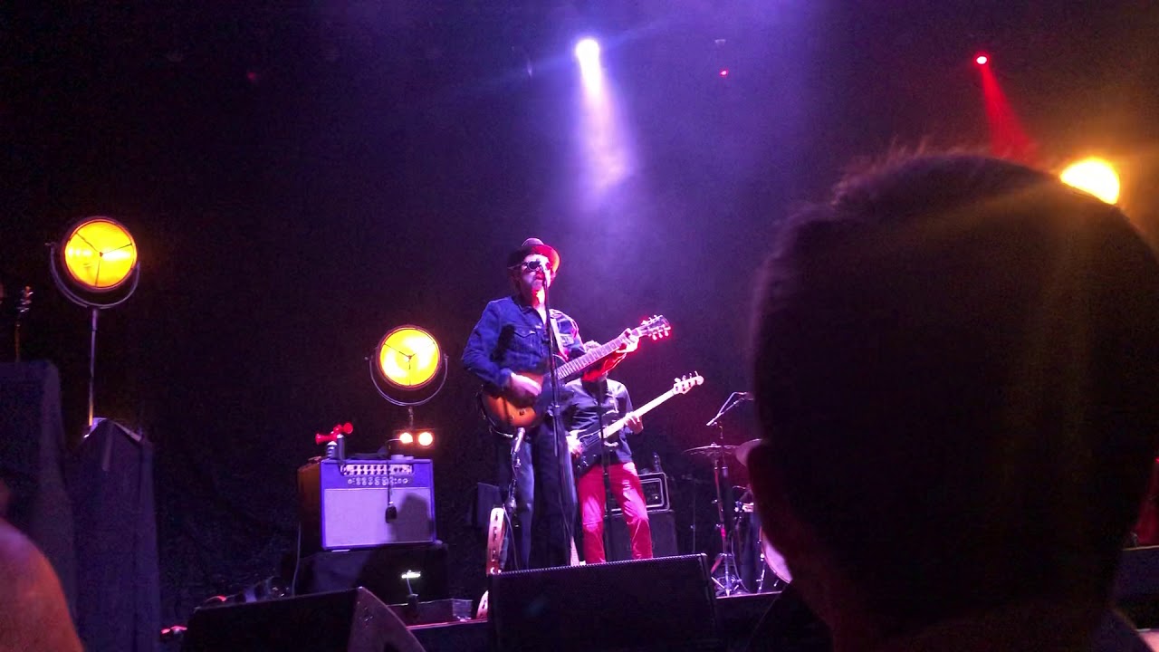 EELS- I Like Birds