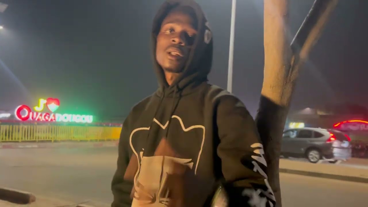 Razbil-MAMAN (Clip officiel)