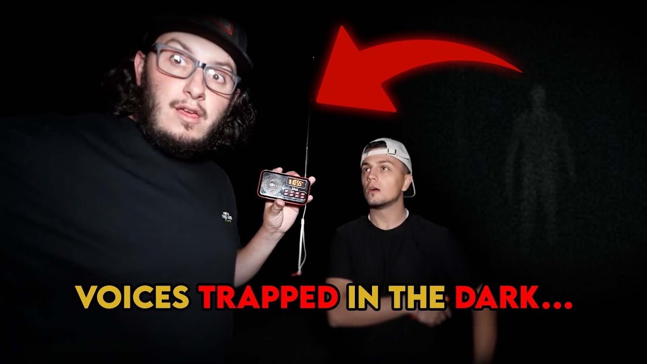 6 Disturbing Encounters Campers Had Deep in the Woods