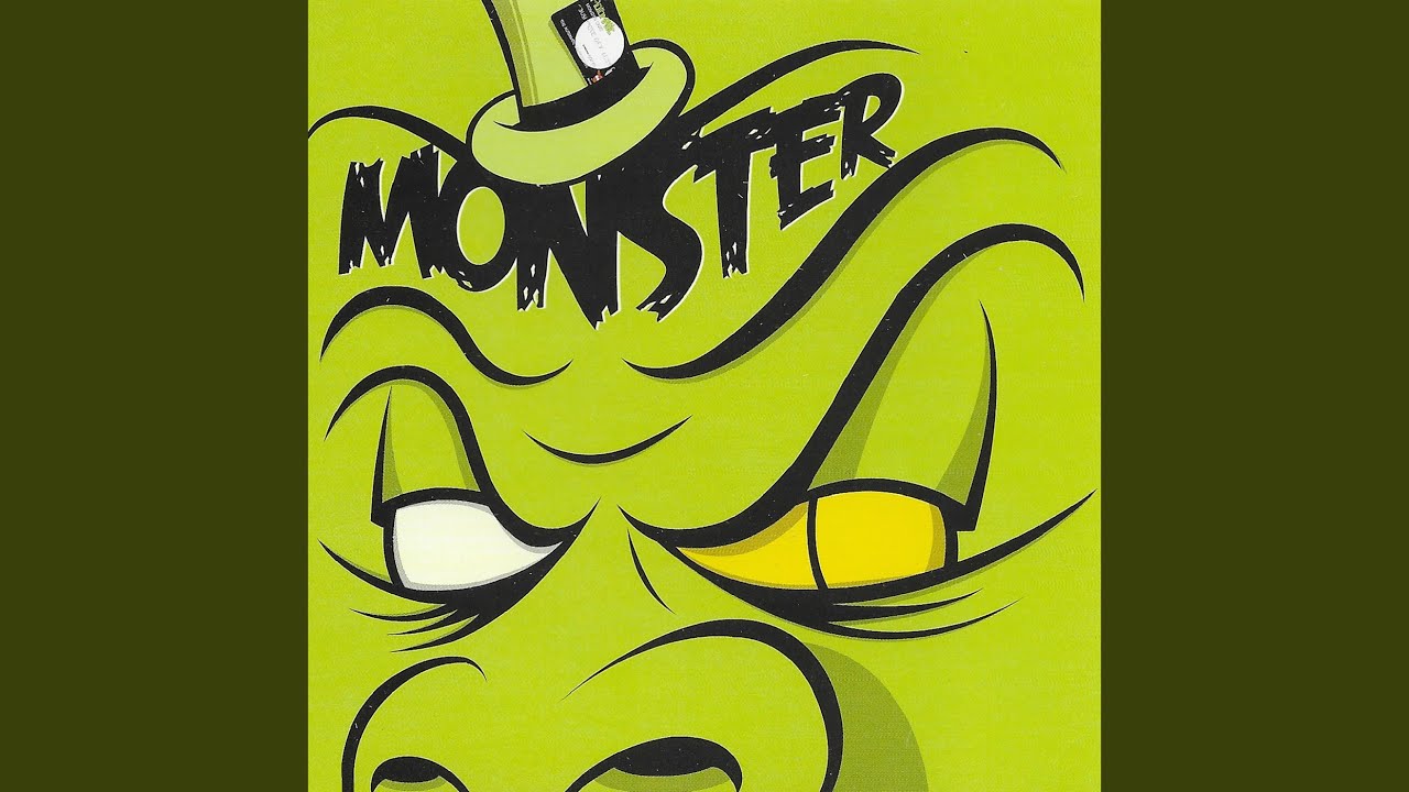 Monster