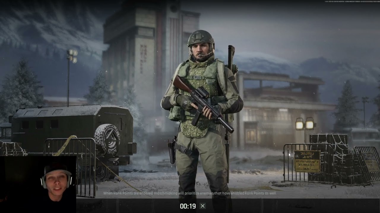 Join me as I advance my budding career as a digital sniper!