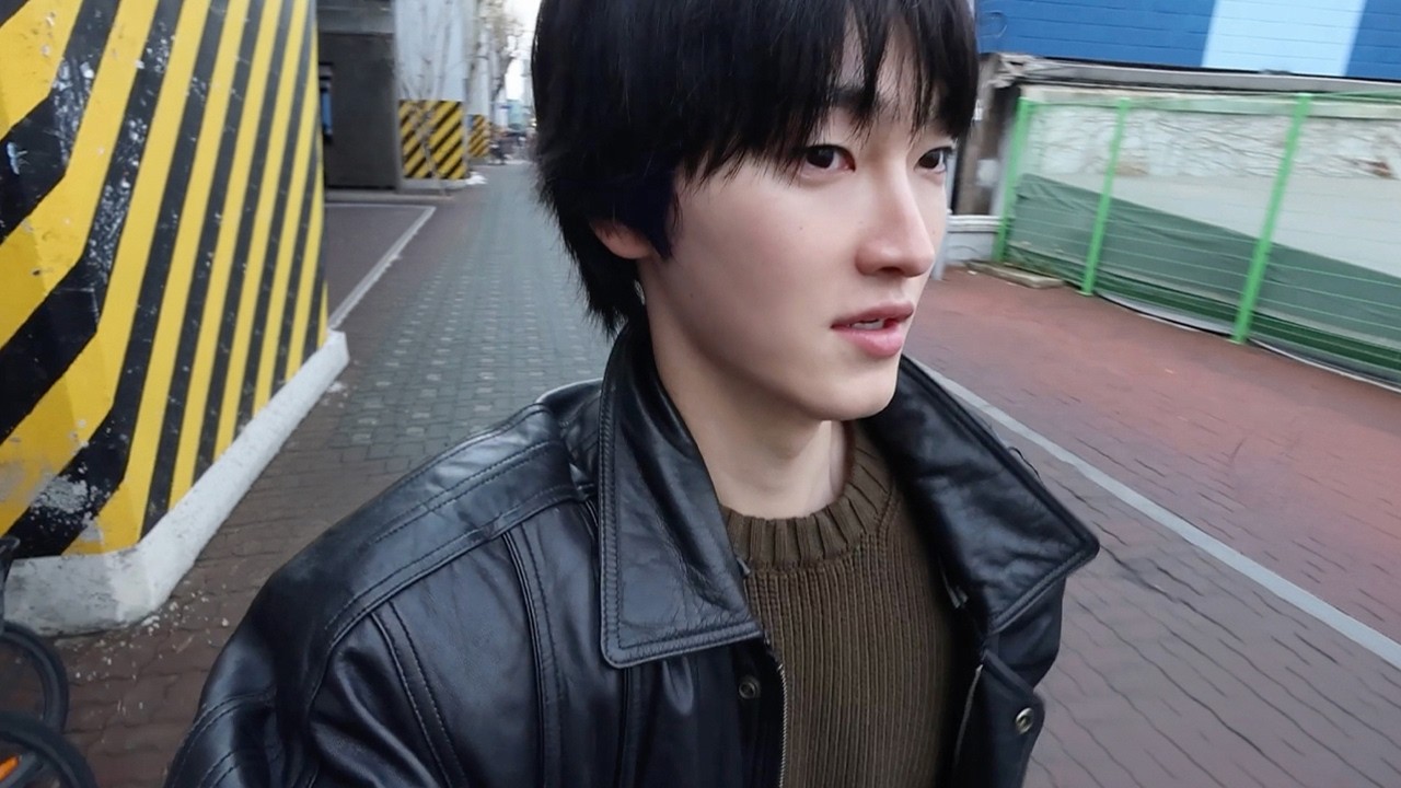 VLOG_(귀국해서 어떻게 살고 있냐면요..)
