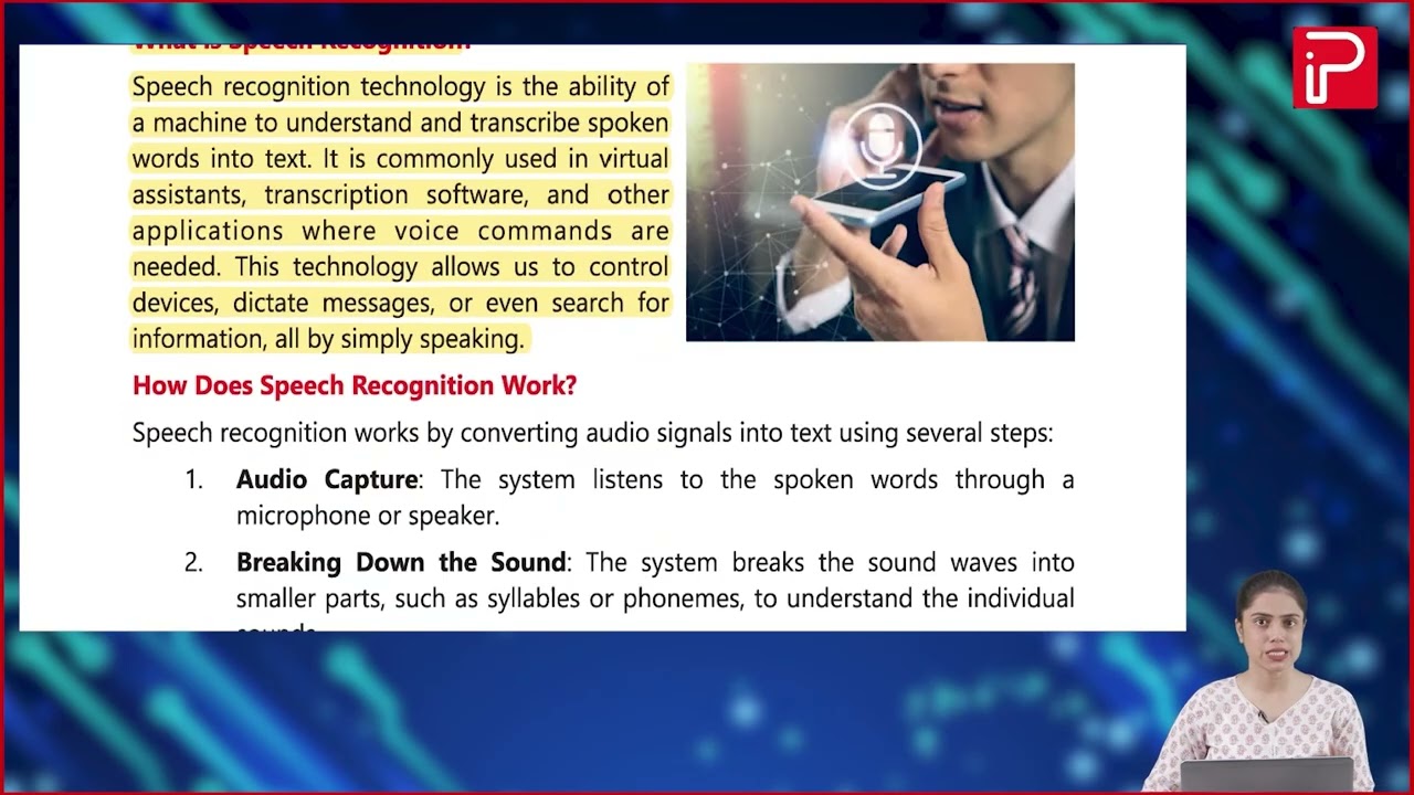 Ch 10 | Pan India | Computer | Book 6 | Ai Technologies | For children