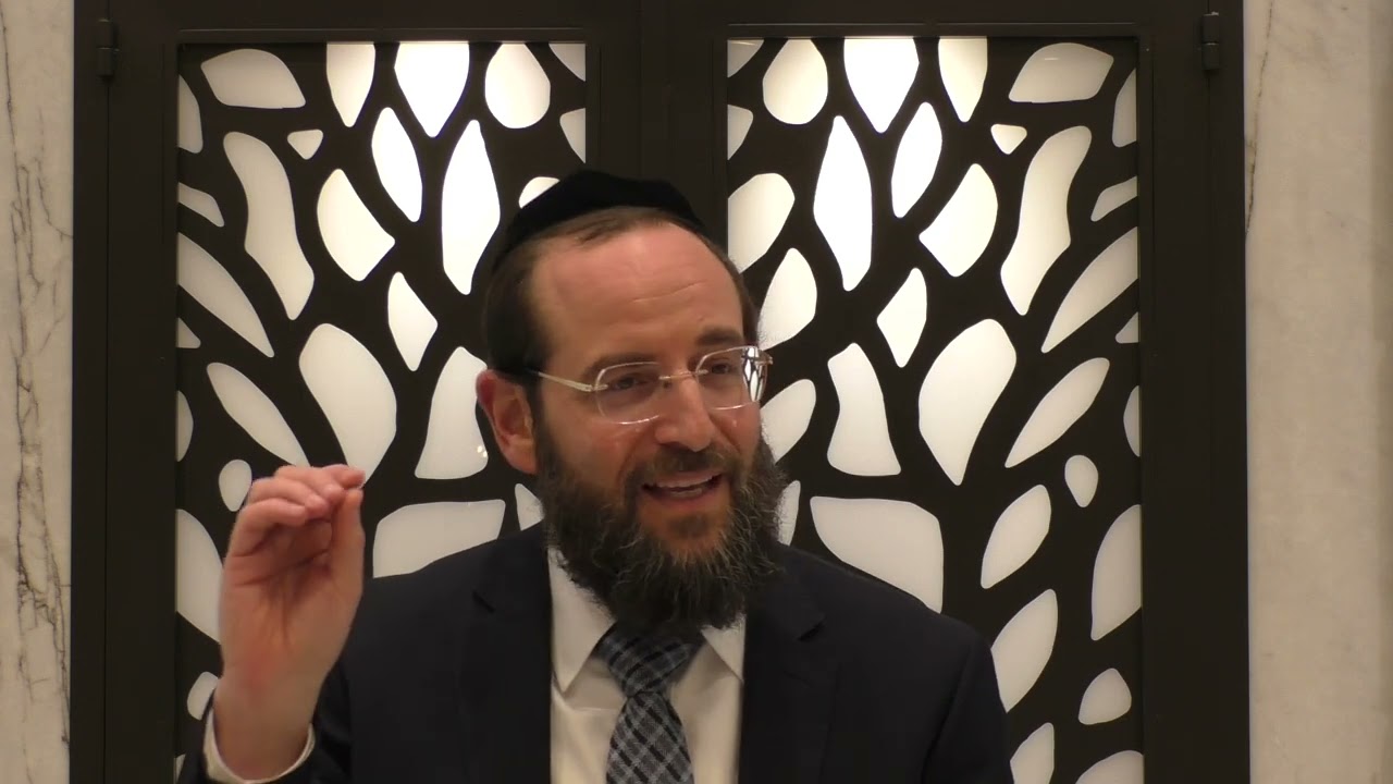 Tehillim 91a - Pure  Emunah and Bitachon