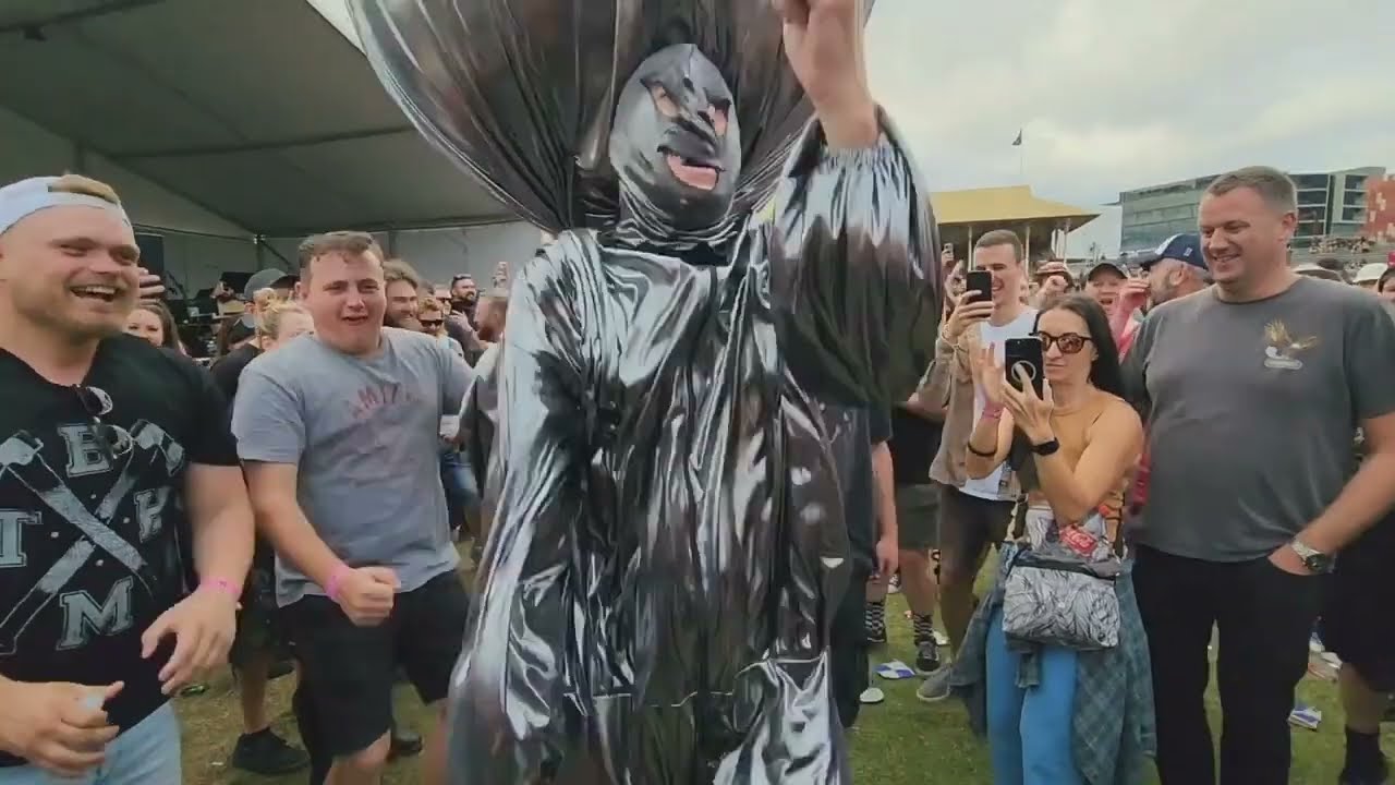 TISM - I've Gone Hillsong