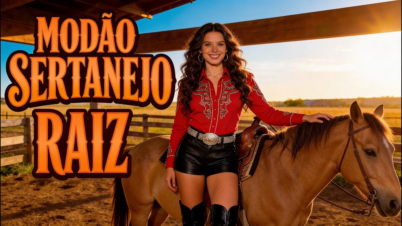 SERTANEJO RAIZ: As 10 Músicas que Vão Te Fazer Cantar Alto!